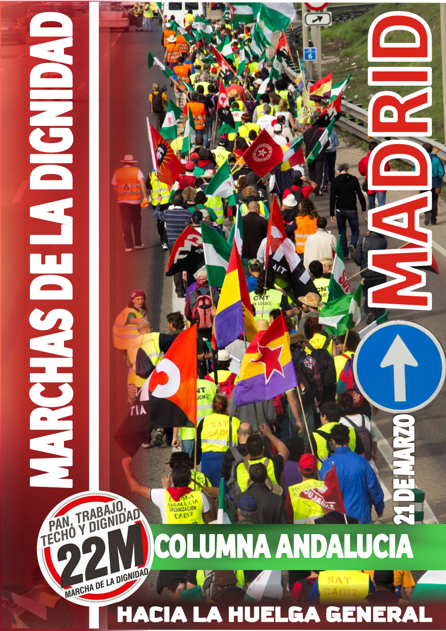 cartel marchas 21 de marzo 2015-7
